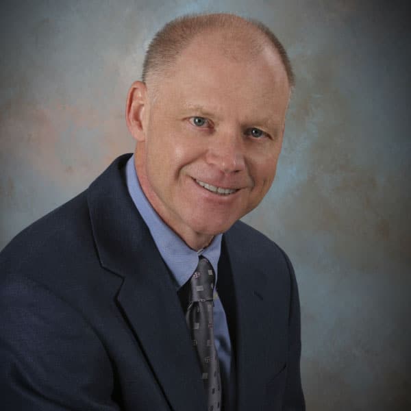 David J. Rubis, DDS