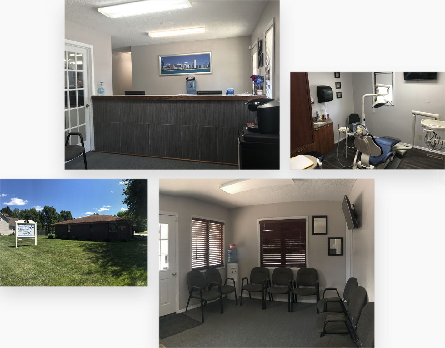 Advanced Family Dental & Orthodontics of Mt. Olive