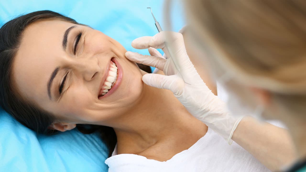 Dentist Mt Olive IL