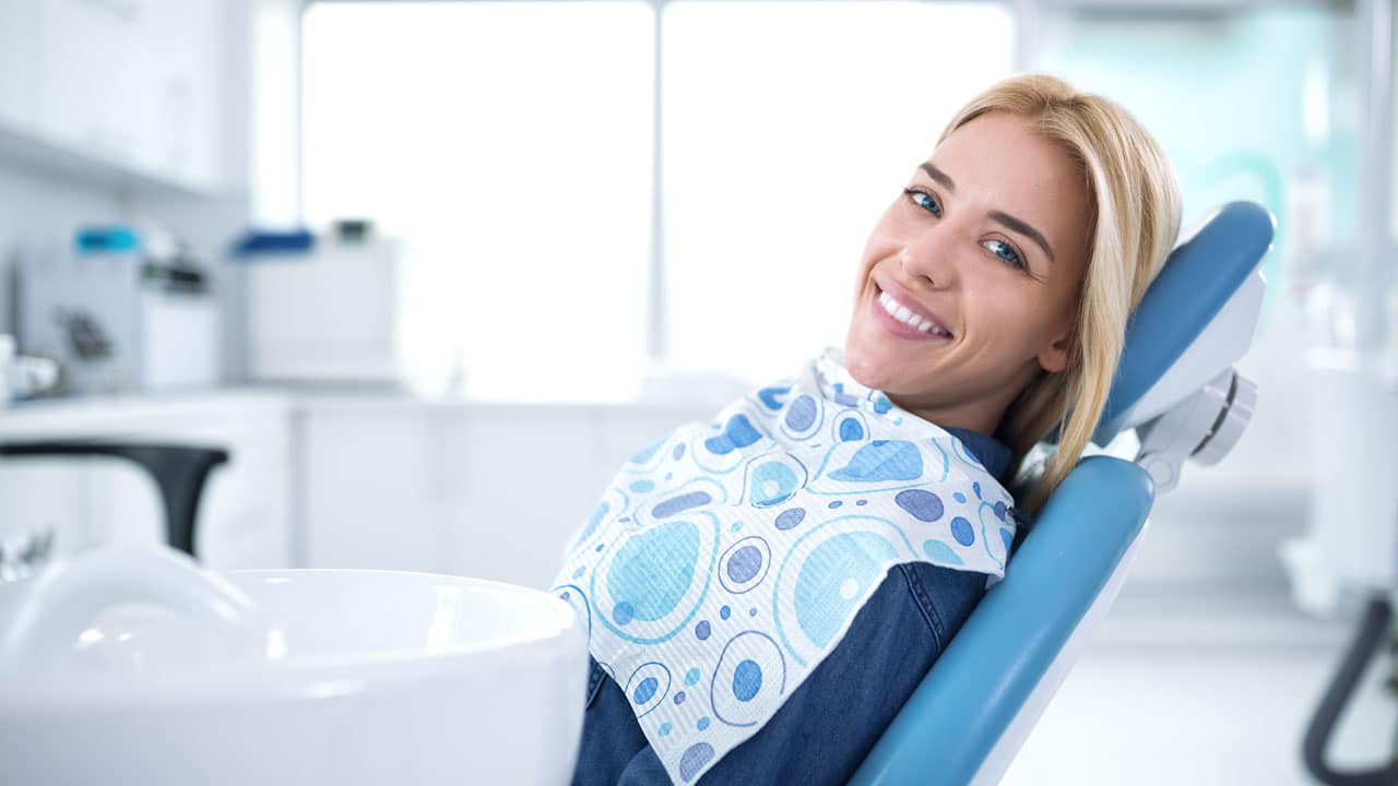 Root canal